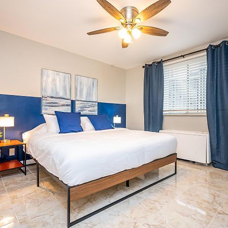Atl Downtown 2Br King Bed Free Parking Lm1908 Vila Atlanta Exterior foto