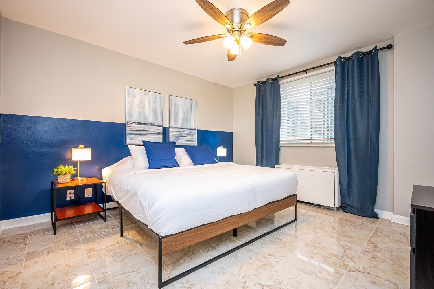 Atl Downtown 2Br King Bed Free Parking Lm1908 Vila Atlanta Exterior foto